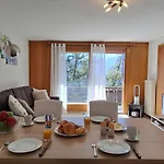 Beausoleil 4 By Interhome * Verbier