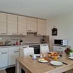 Appartement Beausoleil 4 By Interhome *