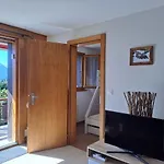 Beausoleil 4 By Interhome Verbier