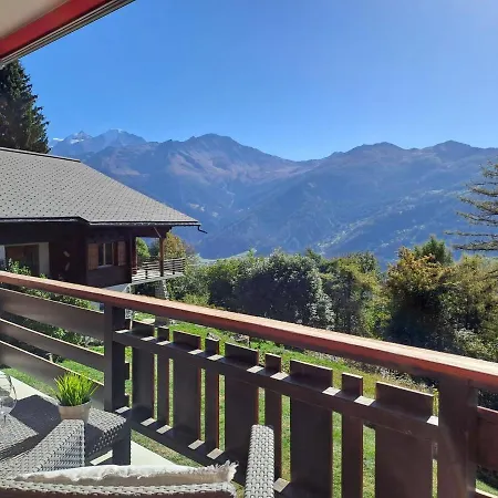 Beausoleil 4 By Interhome