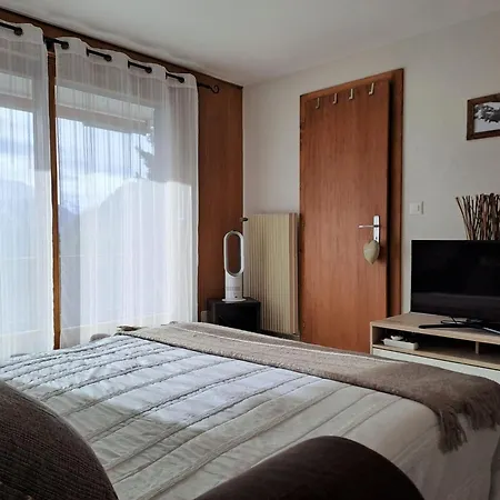 Appartement Beausoleil 4 By Interhome Verbier