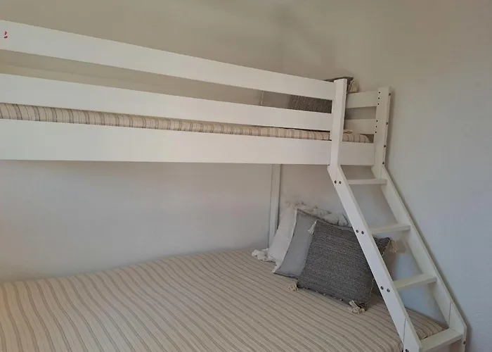 Beausoleil 4 By Interhome 韦尔比耶