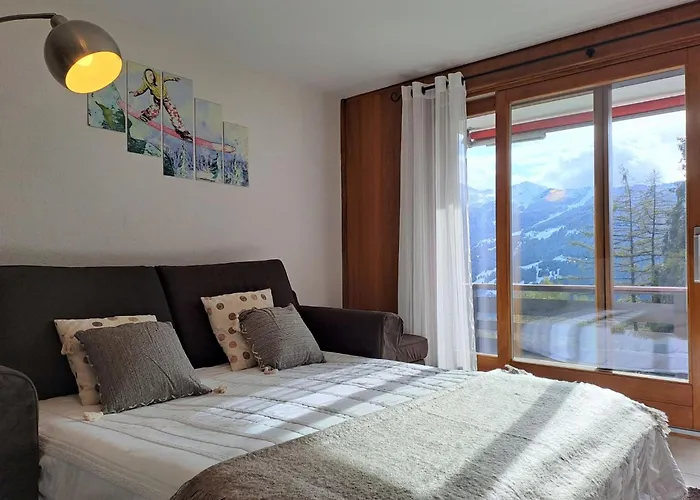 Beausoleil 4 By Interhome *