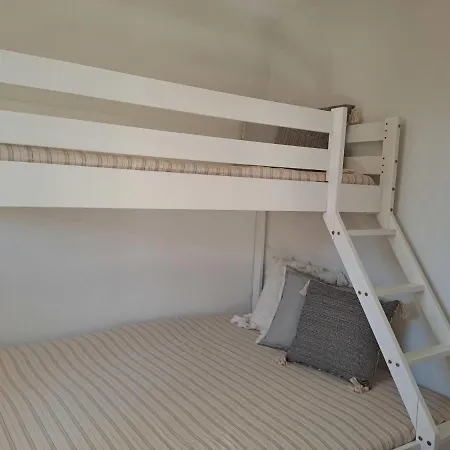Beausoleil 4 By Interhome וורבייה